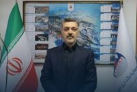 پایان دوره سرپرستی؛ محمدرضا یزدانی‌کاشانی مدیرعامل توسعه پتروشیمی کنگان شد