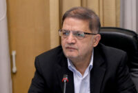 رئیس کمیسیون آیین‌نامه داخلی مجلس: مجلس در شرایط اضطرار از چرخه تصمیم‌گیری کشور خارج نمی‌شود