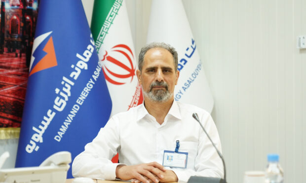 منصور فارسی‌زاده به عنوان “مشاور مدیرعامل در حوزه نگهداری و تعمیرات” منصوب شد