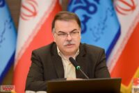 تأکید معاون وزیر نفت بر نقش راهبردی رسانه در «جنگ اقتصادی»؛ صنعت پتروشیمی؛ سنگرِ روایت پیشرفت