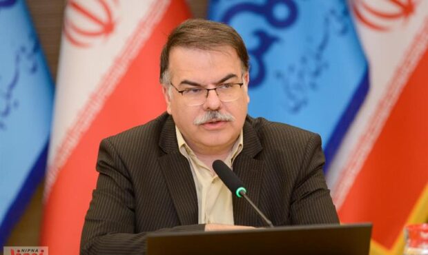تأکید معاون وزیر نفت بر نقش راهبردی رسانه در «جنگ اقتصادی»؛ صنعت پتروشیمی؛ سنگرِ روایت پیشرفت تأکید معاون وزیر نفت بر نقش راهبردی رسانه در «جنگ اقتصادی»؛ صنعت پتروشیمی؛ سنگرِ روایت پیشرفت
