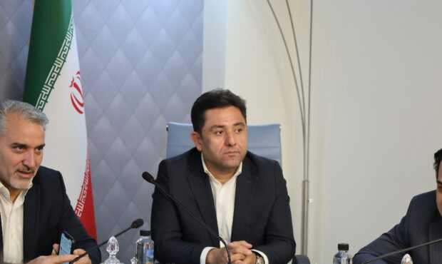 غییر در ترکیب هیئت‌مدیره پتروشیمی امیرکبیر؛ پایان دوره نمایندگی «علی حیاتی»